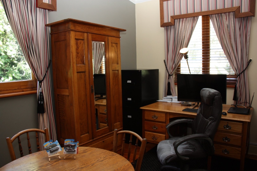 5 Bedroom Property for Sale in Waverley Free State